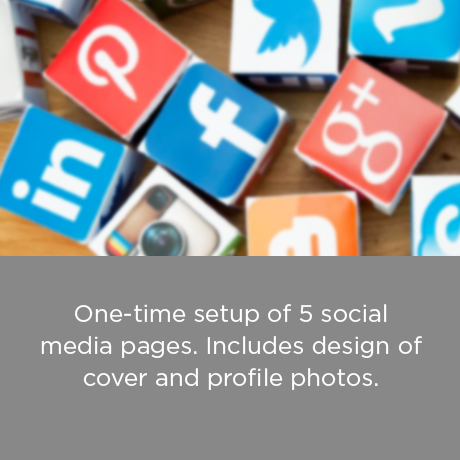 Social Setup