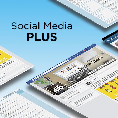 Reseller - Social Media Plus