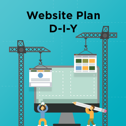 Website Plan D-I-Y