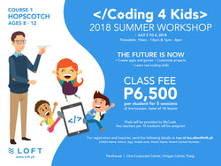 Coding 4 Kids