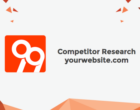 Competitor Research Report