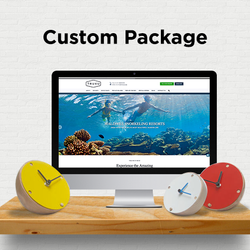 89Degrees East - SaferBaby Landing Page
