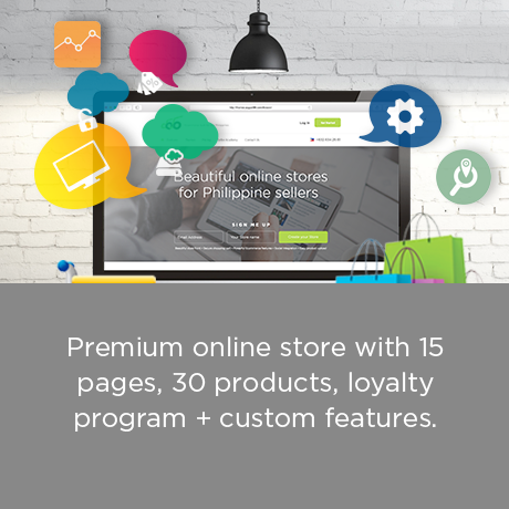 Ecommerce Pro