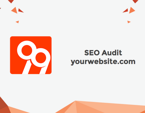 Full SEO Audit Report