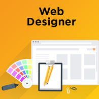 Hire a Web Designer