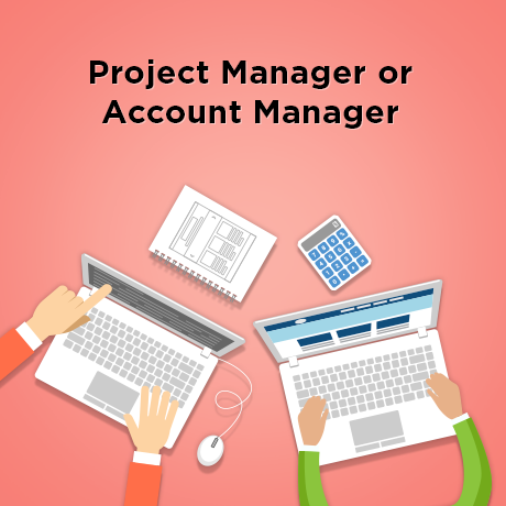 Hire a Project Manager
