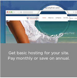 JITC -Annual Basic Hosting