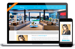Payment 2 of 5: 50% of Semi-Custom Website