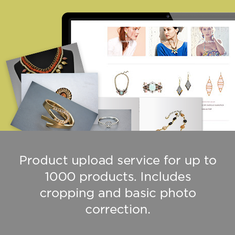 Upload 1000 Products